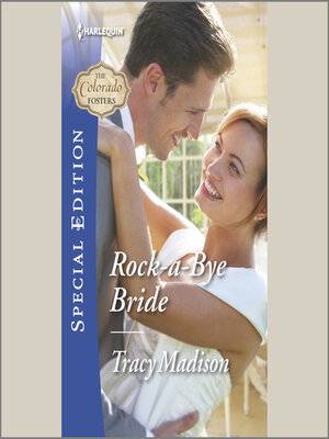 cover image of Rock-a-Bye Bride